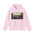 WYCK, Jan - Extensive Landscape (Artwork) Hoodie