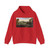 WYCK, Jan - Extensive Landscape (Artwork) Hoodie