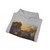 WYCK, Jan - A Cavalry Battle Scene (Artwork) Hoodie