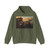 WYCK, Jan - A Cavalry Battle Scene (Artwork) Hoodie