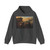 WYCK, Jan - A Cavalry Battle Scene (Artwork) Hoodie