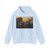 WYCK, Jan - A Cavalry Battle Scene (Artwork) Hoodie
