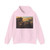 WYCK, Jan - A Cavalry Battle Scene (Artwork) Hoodie