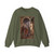 FOPPA, Vincenzo - St Sebastian (Artwork) Crewneck Sweatshirt