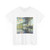 MONET, Claude - Poplars on the Epte (Artwork) T-Shirt