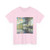 MONET, Claude - Poplars on the Epte (Artwork) T-Shirt