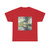 MONET, Claude - Poplars on the Epte (Artwork) T-Shirt