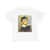 MONET, Claude - Portrait of Jean Monet (Artwork) T-Shirt