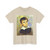 MONET, Claude - Portrait of Jean Monet (Artwork) T-Shirt