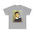 MONET, Claude - Portrait of Jean Monet (Artwork) T-Shirt