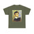 MONET, Claude - Portrait of Jean Monet (Artwork) T-Shirt