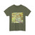 MONET, Claude - Reflets sur l'eau (Artwork) T-Shirt