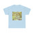 MONET, Claude - Reflets sur l'eau (Artwork) T-Shirt
