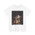 AGASSE, Jacques-Laurent - The Playground (Artwork) T-Shirt