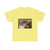 DAUMIER, Honore - Crispin and Scapin (Artwork) T-Shirt