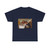 DAUMIER, Honore - Crispin and Scapin (Artwork) T-Shirt