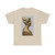 DAVID d'Angers - Mademoiselle Mars (Artwork) T-Shirt