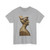 DAVID d'Angers - Mademoiselle Mars (Artwork) T-Shirt