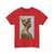 DAVID d'Angers - Mademoiselle Mars (Artwork) T-Shirt