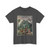 DOMENICHINO - The Judgement of Midas (Artwork) T-Shirt