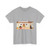 DOMENICO Veneziano - Annunciation (predella 3) (Artwork) T-Shirt