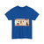 DOMENICO Veneziano - Annunciation (predella 3) (Artwork) T-Shirt