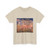 MONET, Claude - Springtime at Giverny (Artwork) T-Shirt