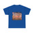 MONET, Claude - Springtime at Giverny (Artwork) T-Shirt