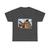 DONATELLO - Equestrian Statue of Gattamelata (Artwork) T-Shirt