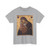 AKOTANTOS, Angelos - The Virgin Cardiotissa (Artwork) T-Shirt