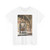 ANDREA da Firenze - centra - Crucifixion (Artwork) T-Shirt