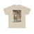 ANDREA da Firenze - centra - Crucifixion (Artwork) T-Shirt