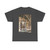 ANDREA da Firenze - centra - Crucifixion (Artwork) T-Shirt