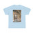 ANDREA da Firenze - centra - Crucifixion (Artwork) T-Shirt