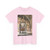 ANDREA da Firenze - centra - Crucifixion (Artwork) T-Shirt