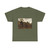 DROOCHSLOOT, Joost Cornelisz - Village Scene (Artwork) T-Shirt