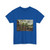 DROOCHSLOOT, Joost Cornelisz - Village Scene2 (Artwork) T-Shirt