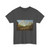DROOCHSLOOT, Joost Cornelisz - Village Street (Artwork) T-Shirt