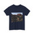 DUGHET, Gaspard - View of Tivoli (Artwork) T-Shirt