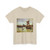 MONET, Claude - Ships at Rouen (Artwork) T-Shirt