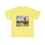 MONET, Claude - Ships at Rouen (Artwork) T-Shirt