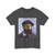 MONET, Claude - Self-Portrait d (Artwork) T-Shirt