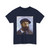 MONET, Claude - Self-Portrait d (Artwork) T-Shirt