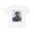 MONET, Claude - Self-Portrait (Artwork) T-Shirt