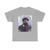 MONET, Claude - Self-Portrait (Artwork) T-Shirt