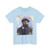 MONET, Claude - Self-Portrait (Artwork) T-Shirt