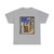 GIOTTO di Bondone - 7. Visitation (Artwork) T-Shirt