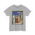 GIOTTO di Bondone - 7. Visitation (Artwork) T-Shirt