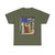 GIOTTO di Bondone - 7. Visitation (Artwork) T-Shirt