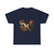 GOLTZIUS, Hendrick - Jupiter and Antiope (Artwork) T-Shirt